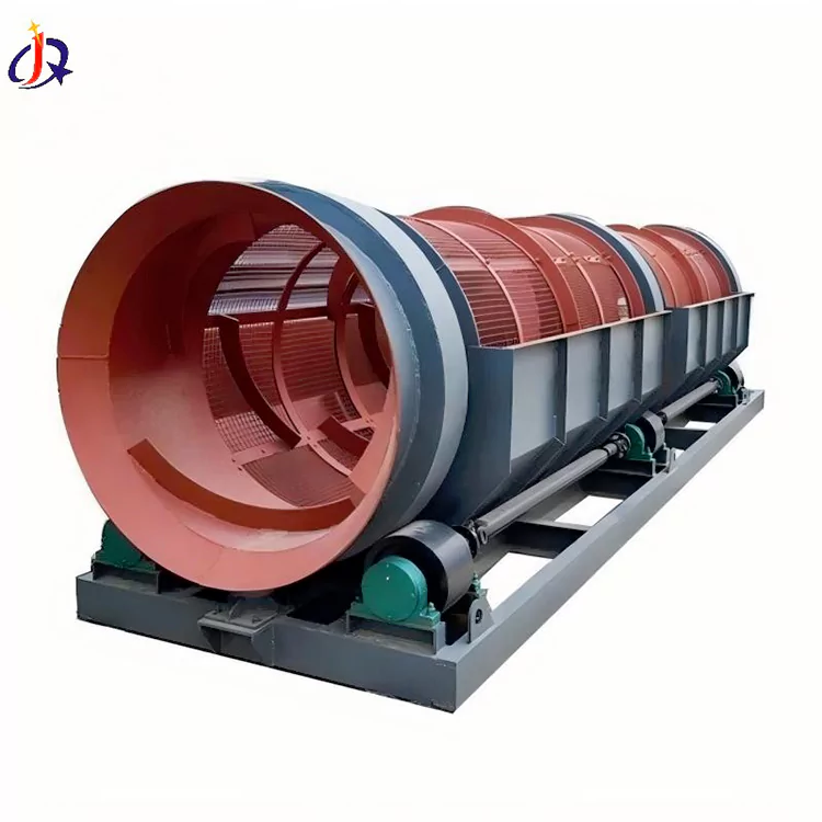 Gouden Trommel Skerm